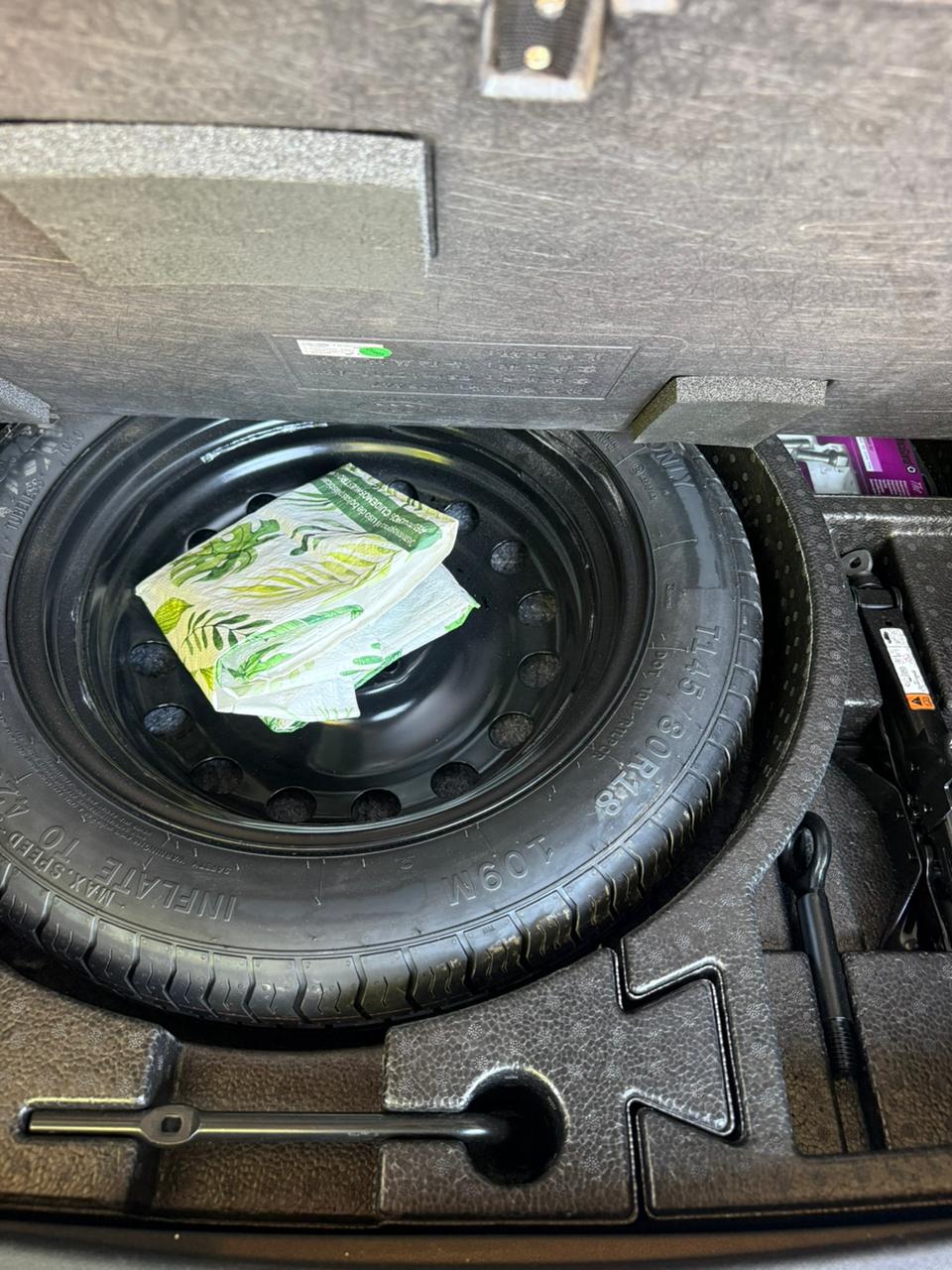 Mirá esta publicación de Ford Territory