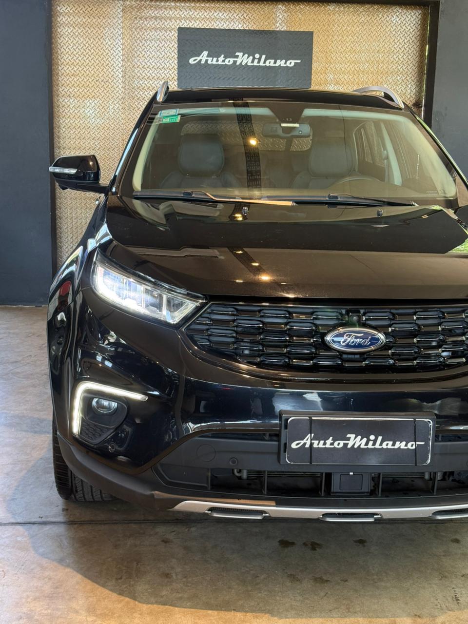 Mira esta publicación de Ford Territory 2023 en Motordil