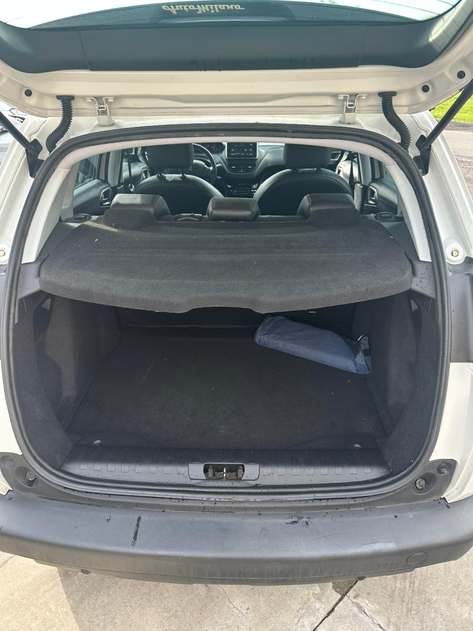 Mirá esta publicación de Peugeot 2008