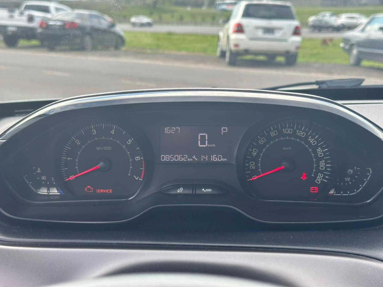 Mirá esta publicación de Peugeot 2008