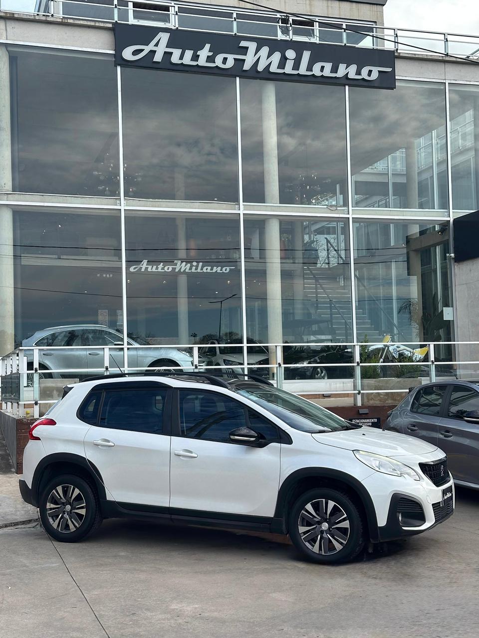 Mira esta publicación de Peugeot 2008 2021 en Motordil