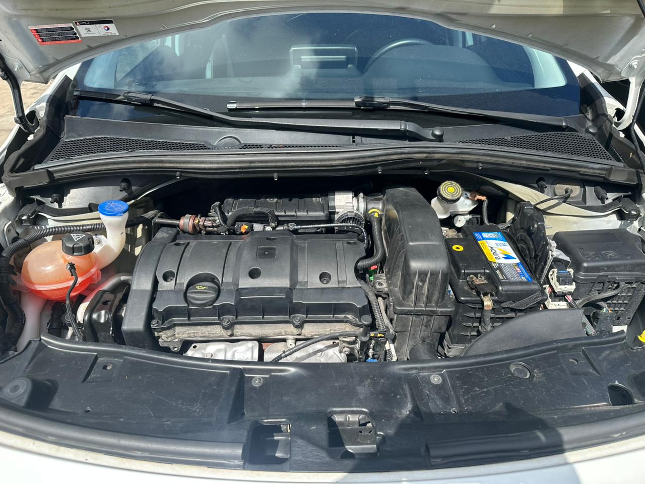 Mirá esta publicación de Peugeot 2008