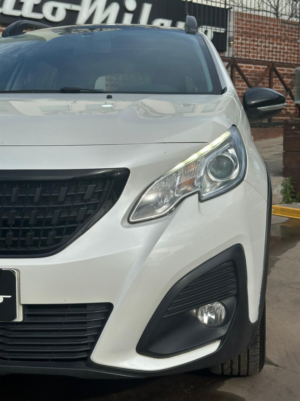 Mirá esta publicación de Peugeot 2008