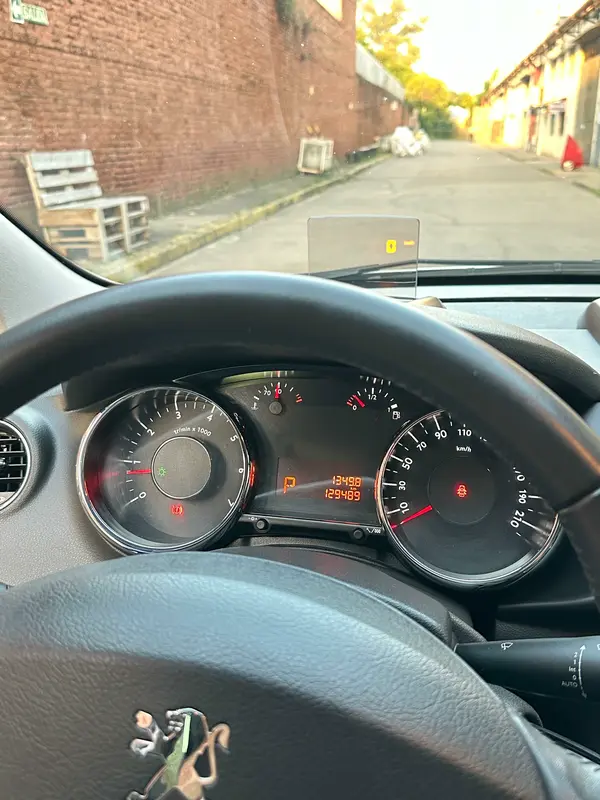 Mirá esta publicación de Peugeot 3008