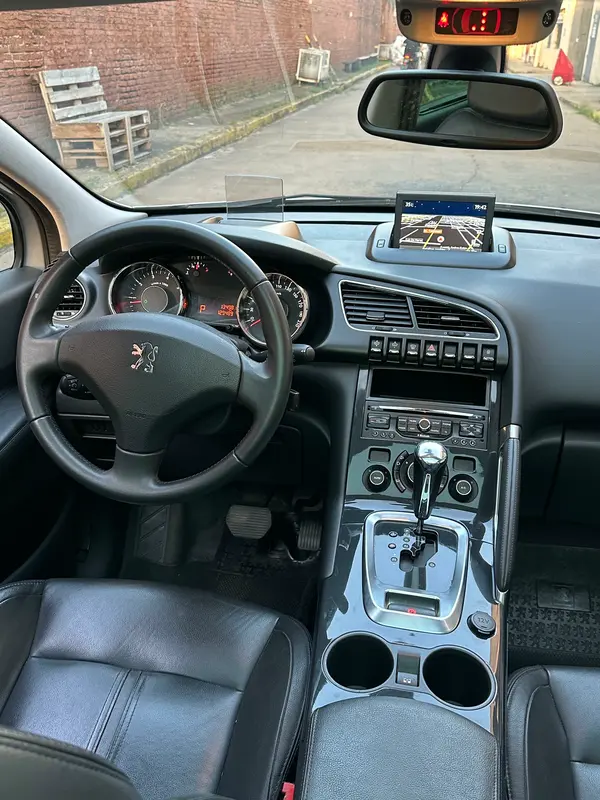 Mirá esta publicación de Peugeot 3008