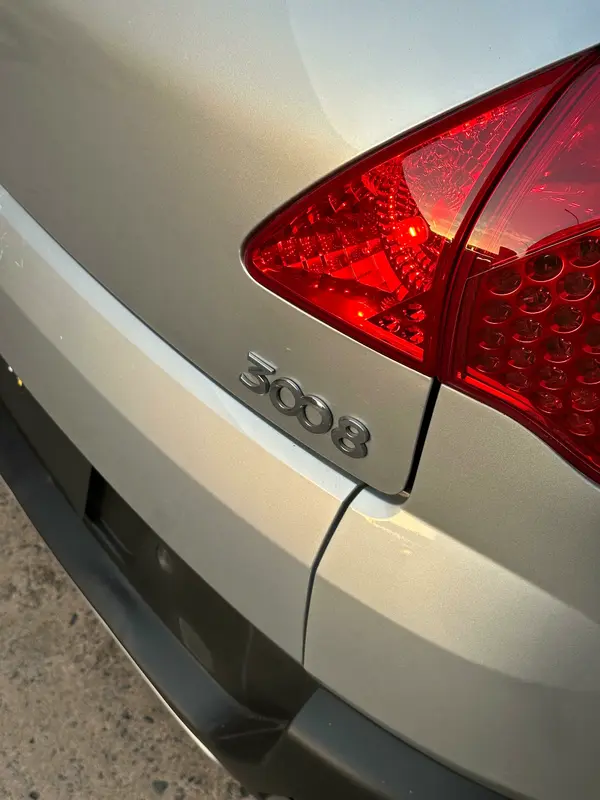 Mirá esta publicación de Peugeot 3008