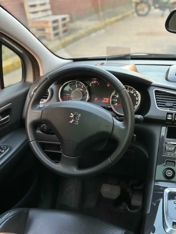 Mirá esta publicación de Peugeot 3008