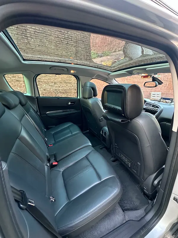 Mirá esta publicación de Peugeot 3008