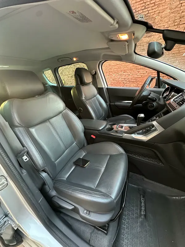 Mirá esta publicación de Peugeot 3008