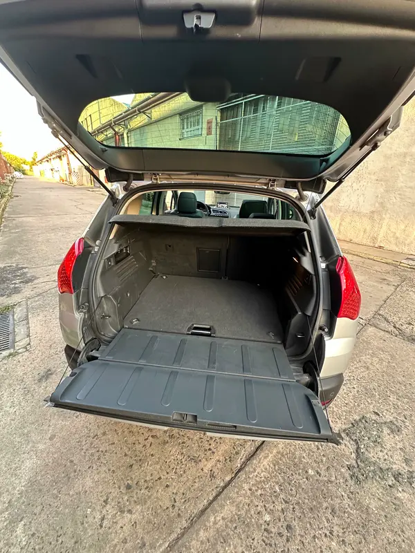 Mirá esta publicación de Peugeot 3008