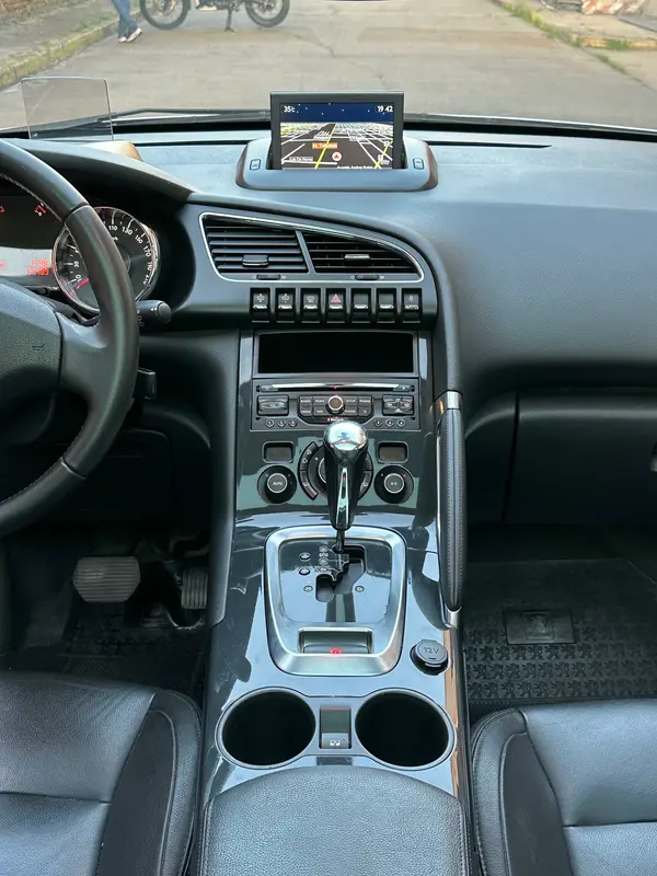 Mirá esta publicación de Peugeot 3008