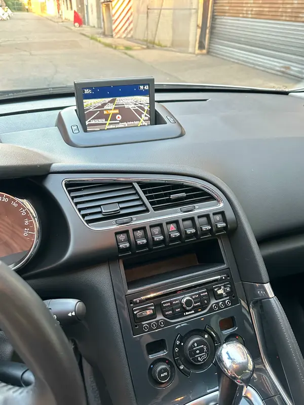 Mirá esta publicación de Peugeot 3008