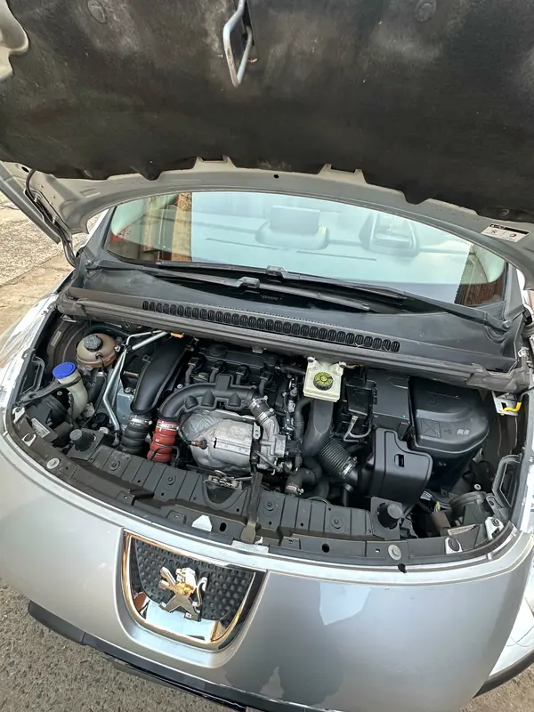 Mirá esta publicación de Peugeot 3008