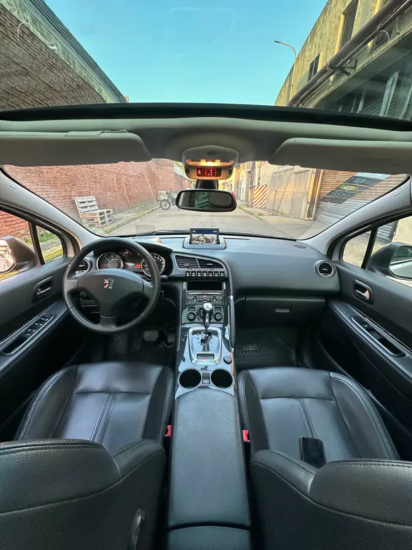 Mirá esta publicación de Peugeot 3008