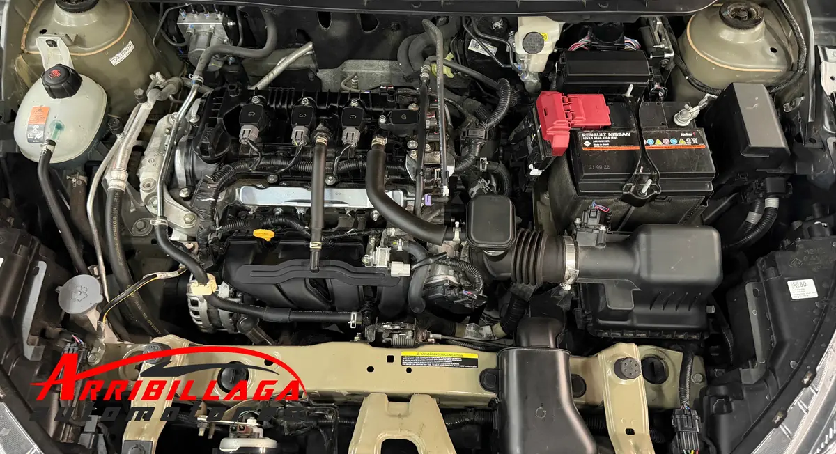 Mira esta publicación de Nissan Kicks 2023 en Motordil