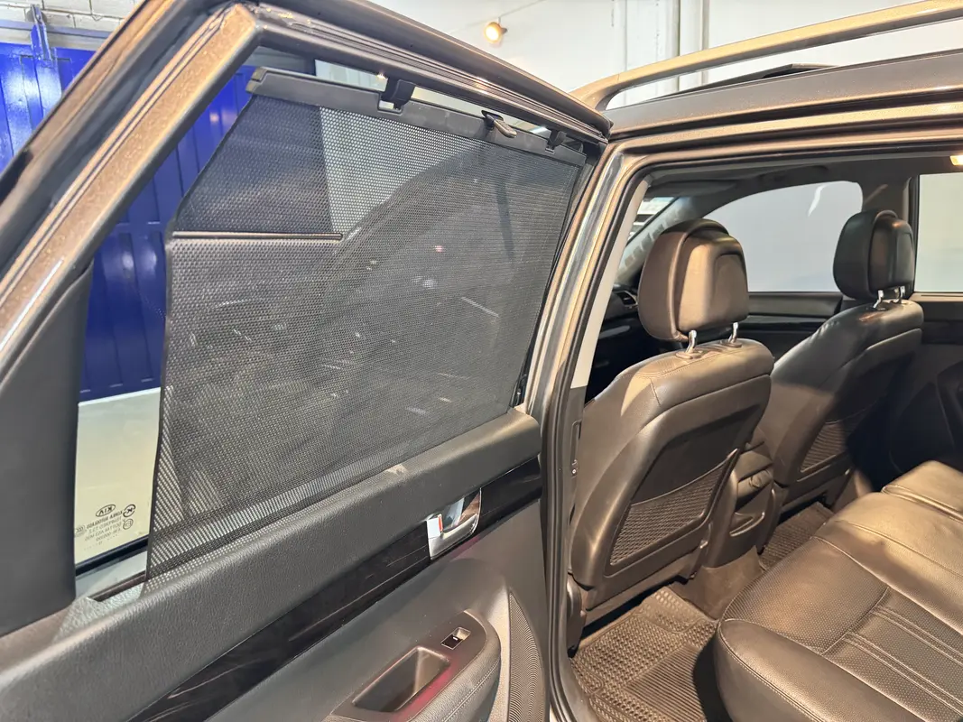 Mirá esta publicación de KIA Sorento