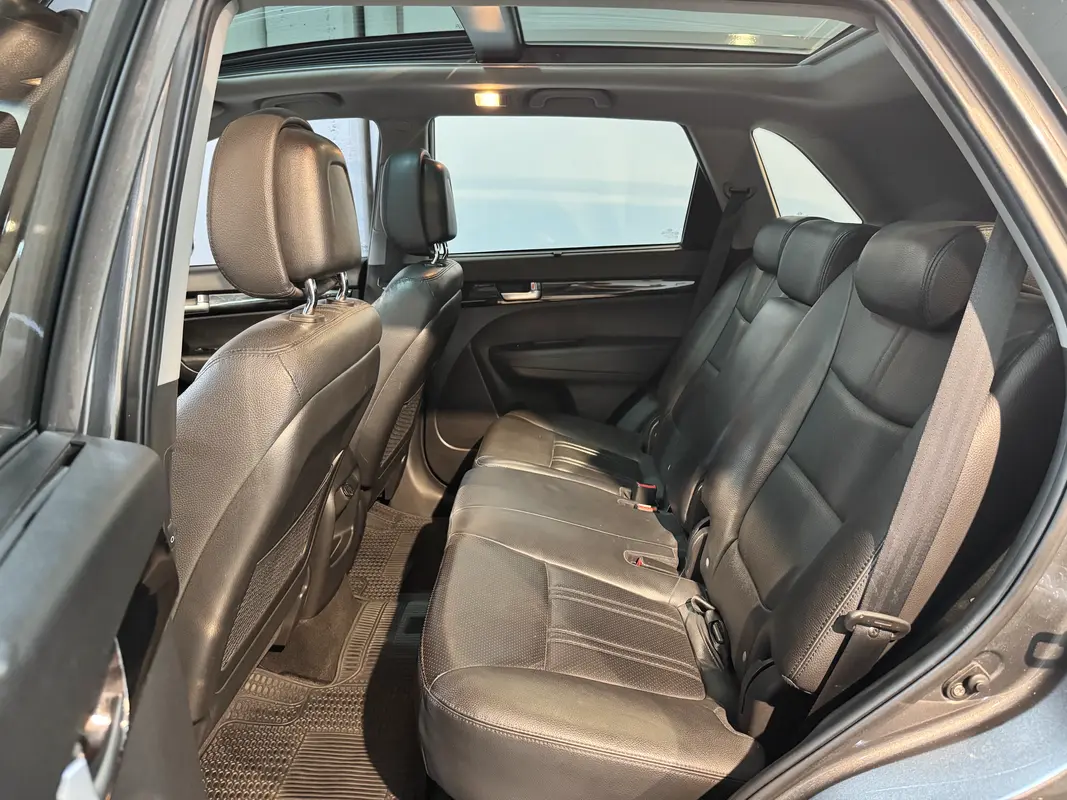 Mirá esta publicación de KIA Sorento