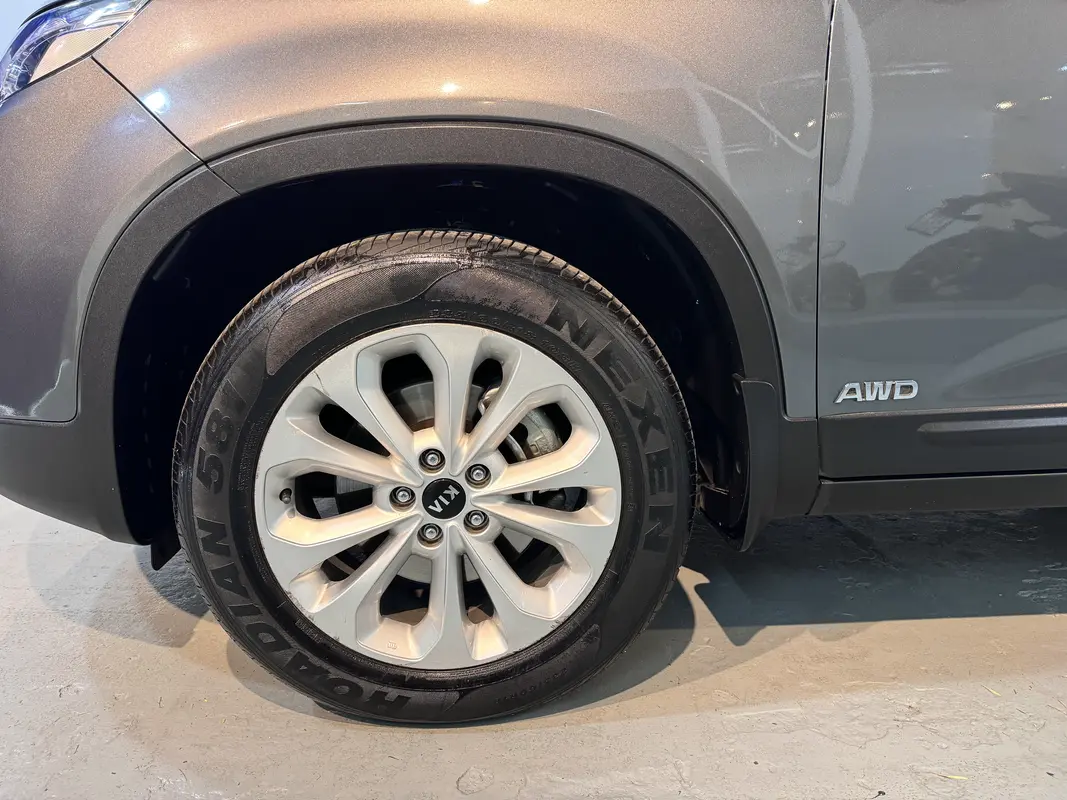 Mirá esta publicación de KIA Sorento