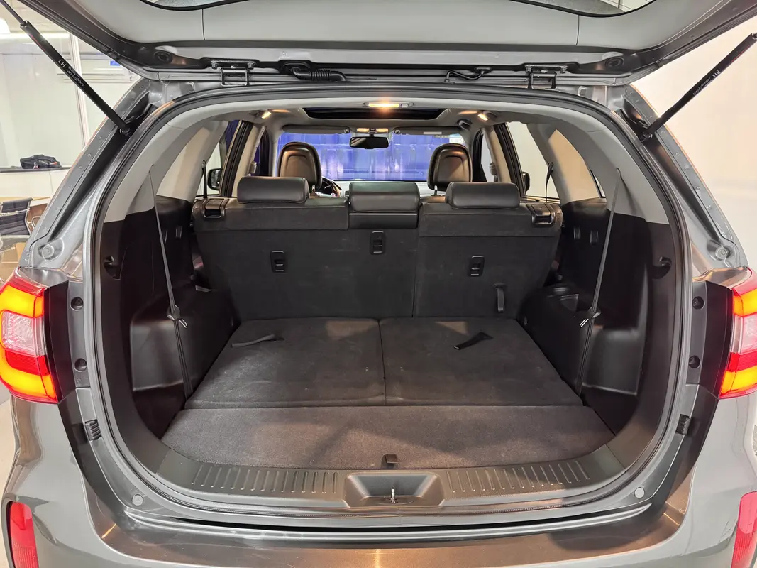 Mirá esta publicación de KIA Sorento