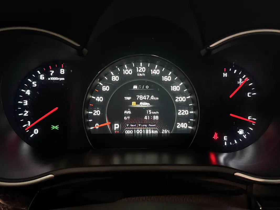 Mirá esta publicación de KIA Sorento