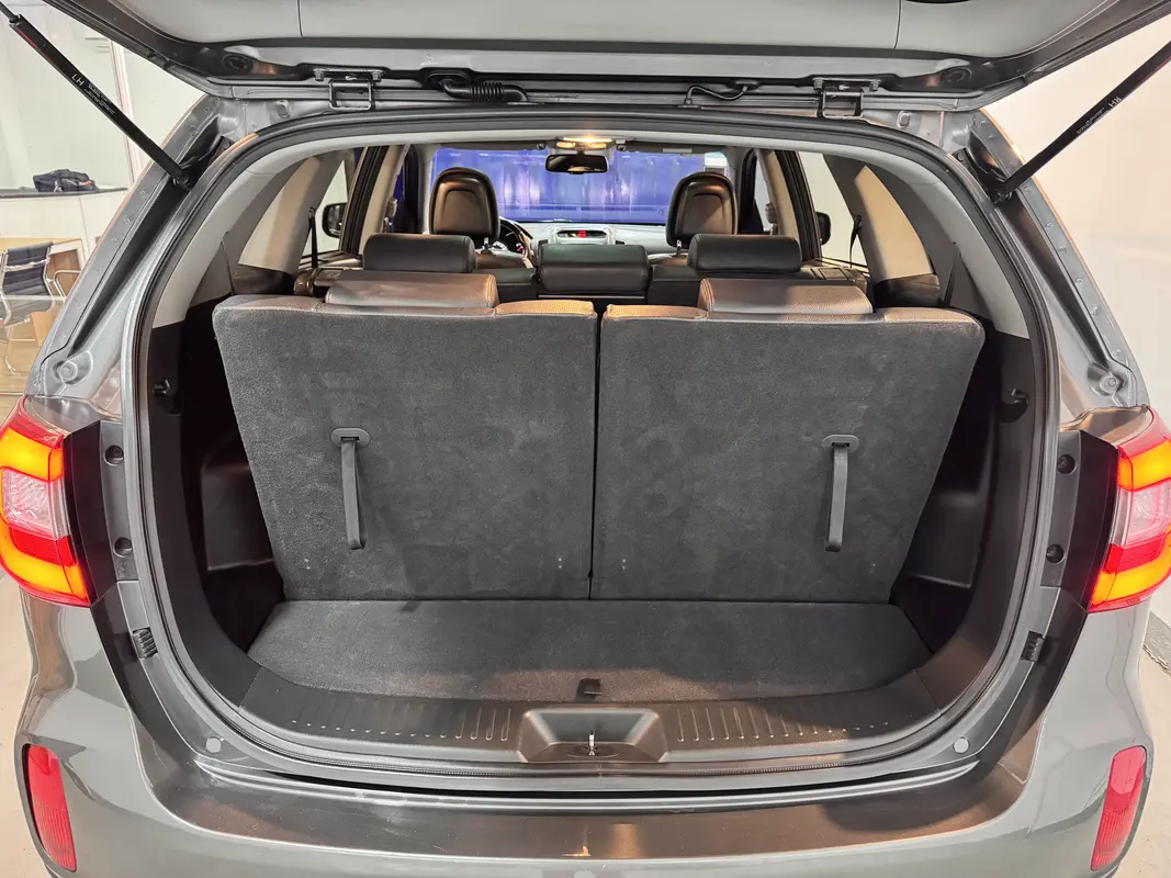 Mirá esta publicación de KIA Sorento