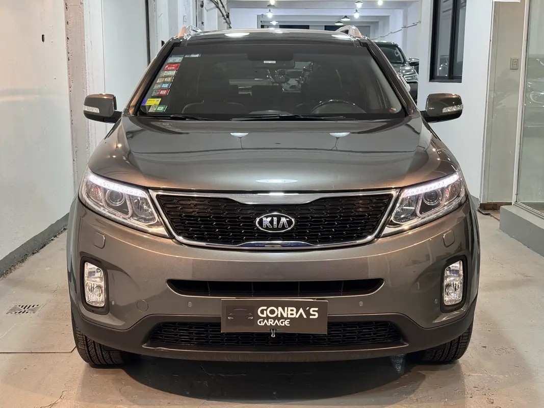 Mira esta publicación de KIA Sorento 2013 en Motordil