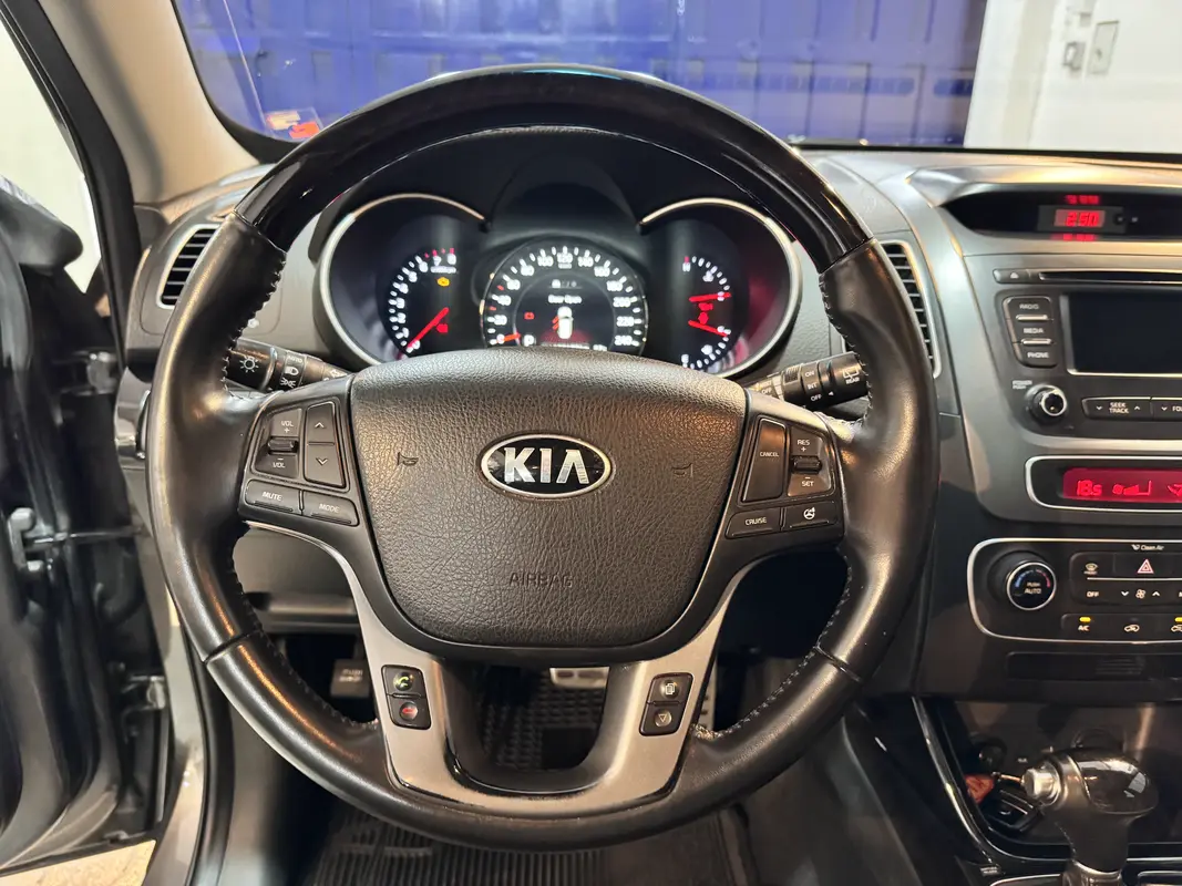 Mirá esta publicación de KIA Sorento
