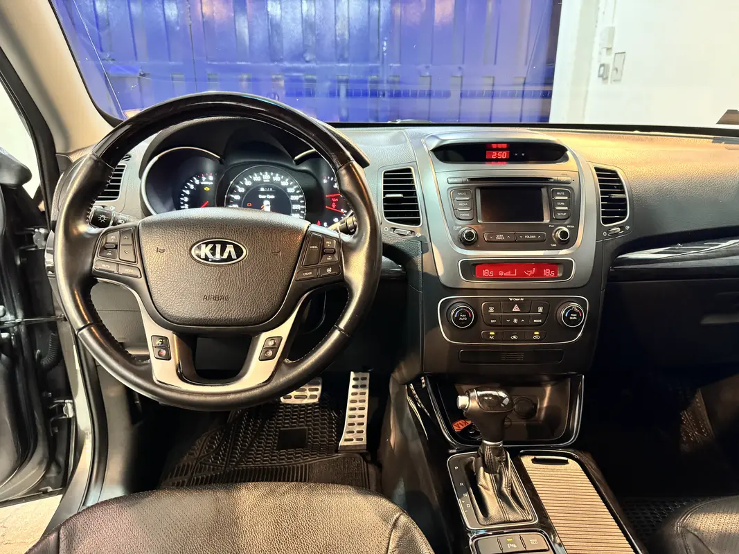 Mira esta publicación de KIA Sorento 2013 en Motordil