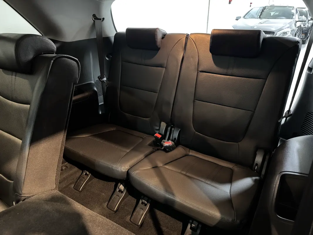 Mirá esta publicación de KIA Sorento