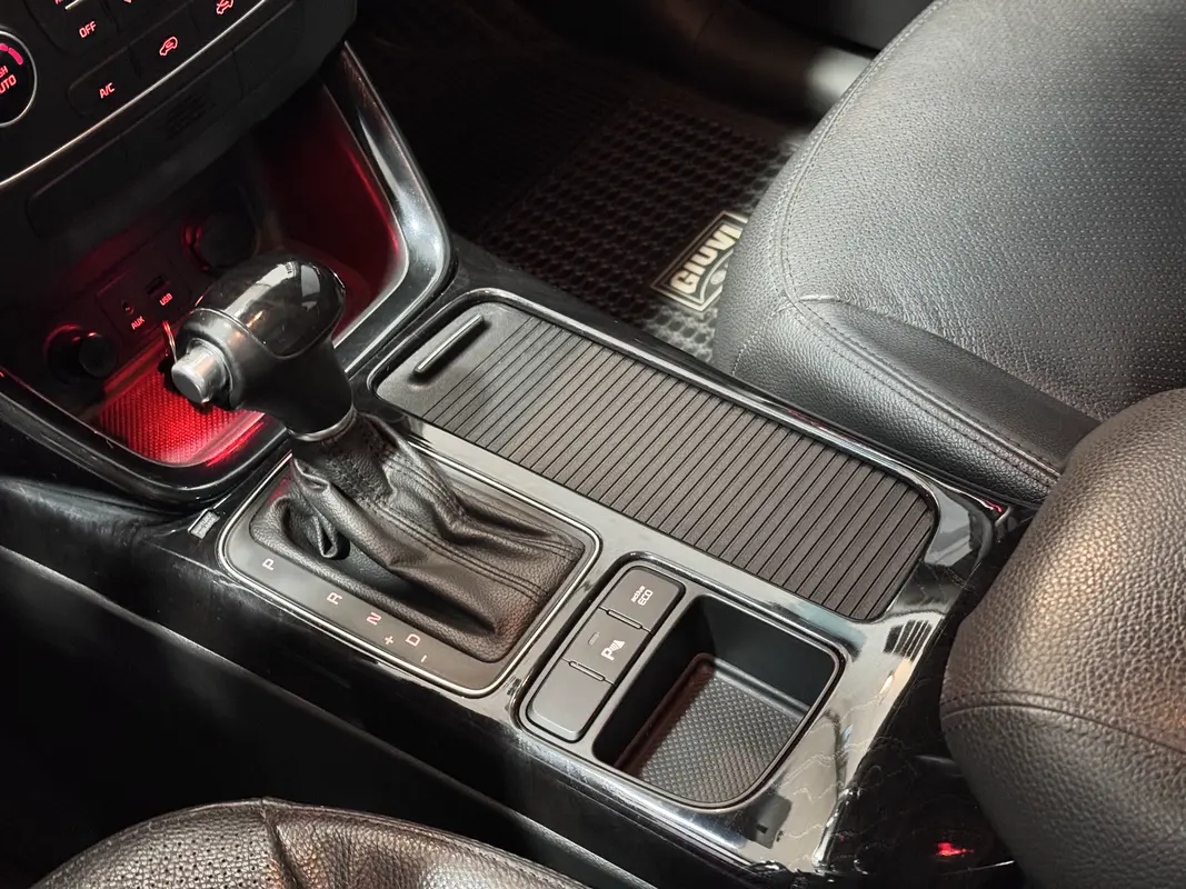 Mirá esta publicación de KIA Sorento