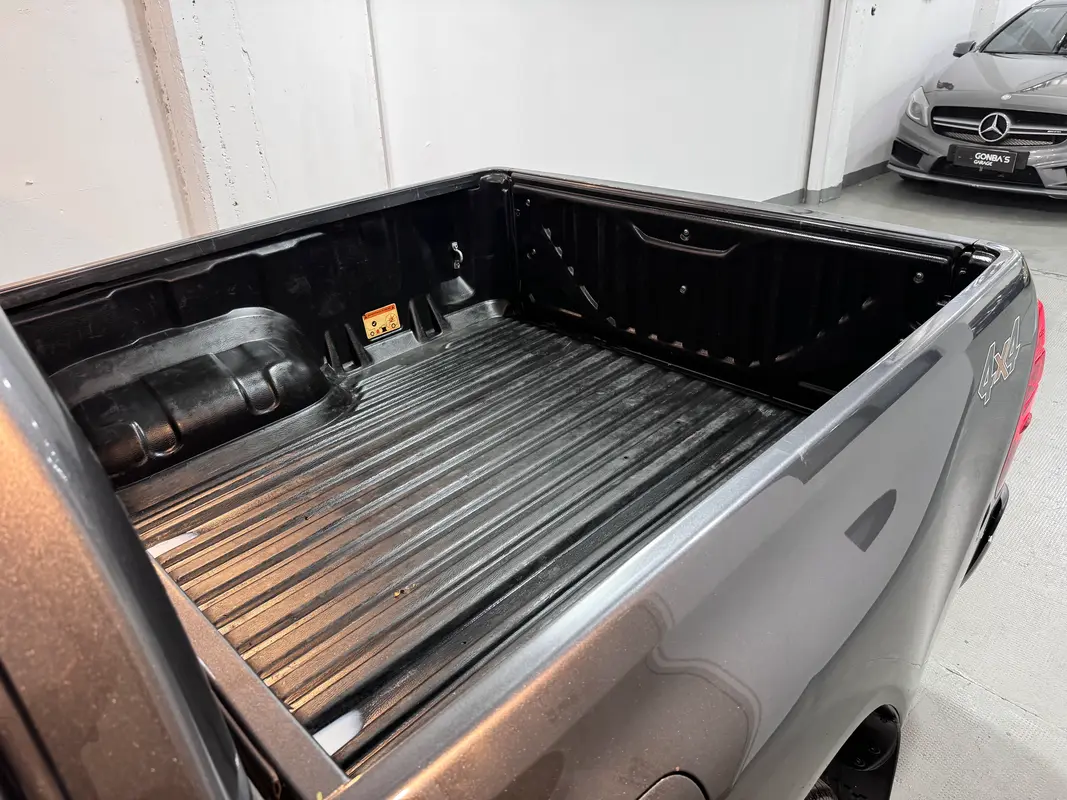 Mirá esta publicación de Toyota Hilux