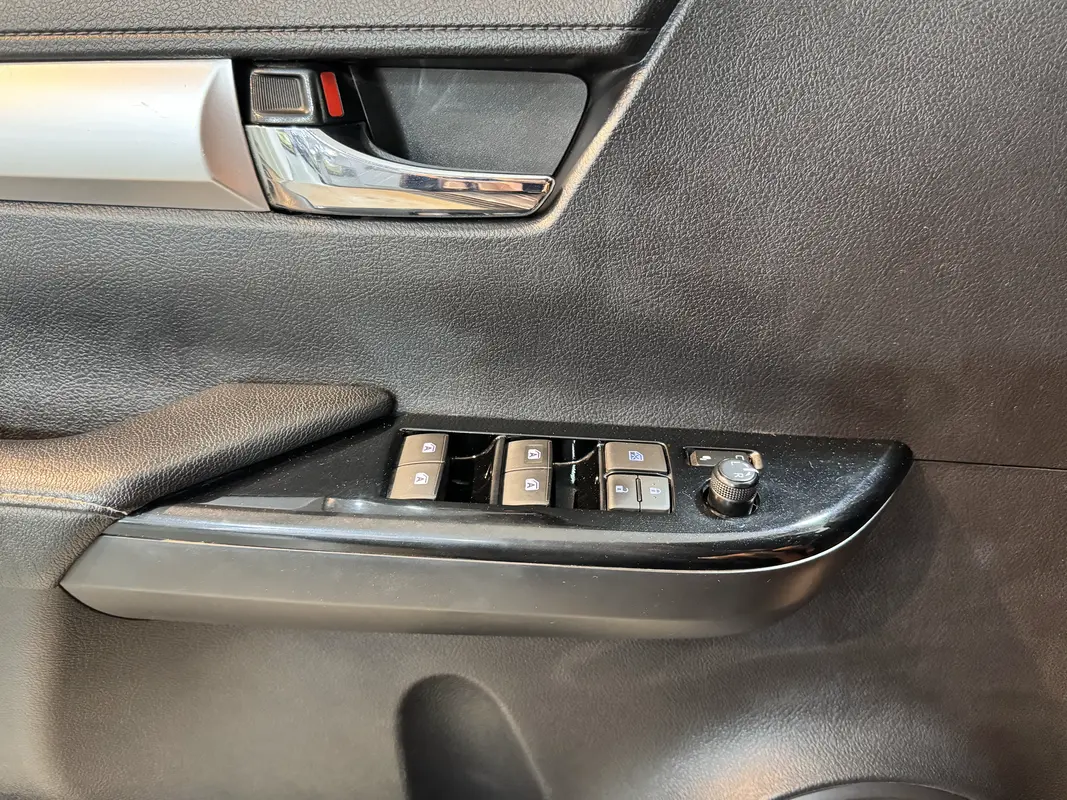 Mirá esta publicación de Toyota Hilux