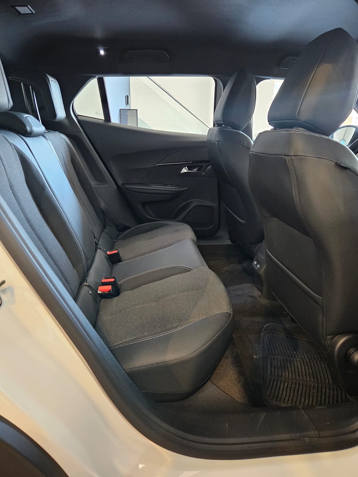 Mirá esta publicación de Peugeot 2008