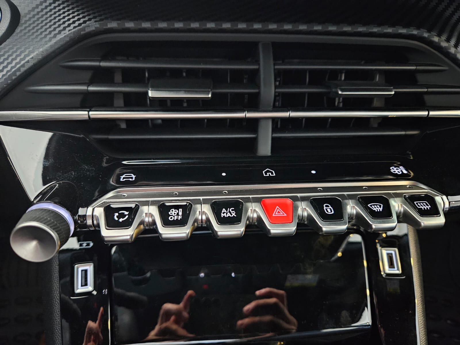 Mirá esta publicación de Peugeot 2008