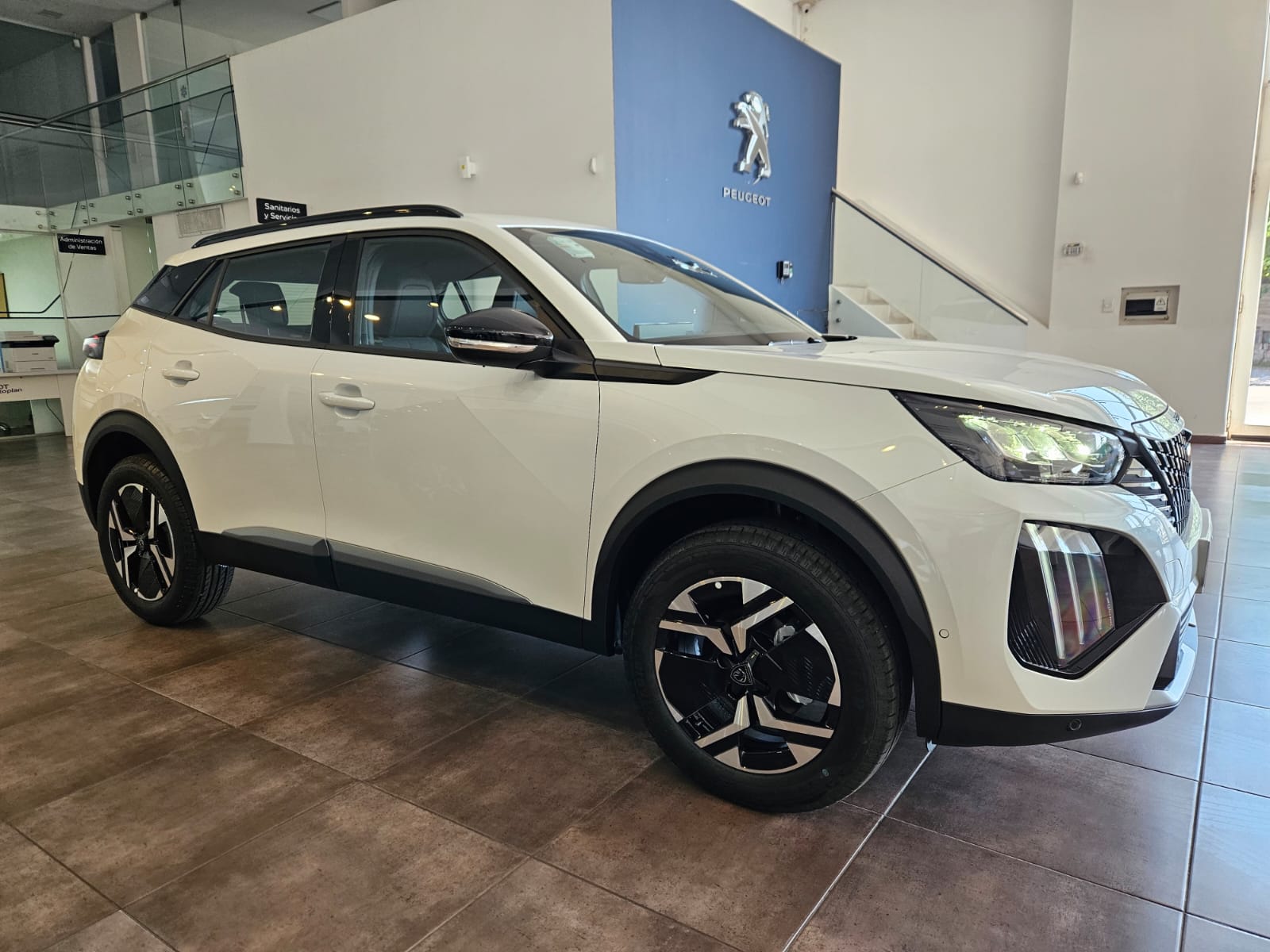 Mirá esta publicación de Peugeot 2008