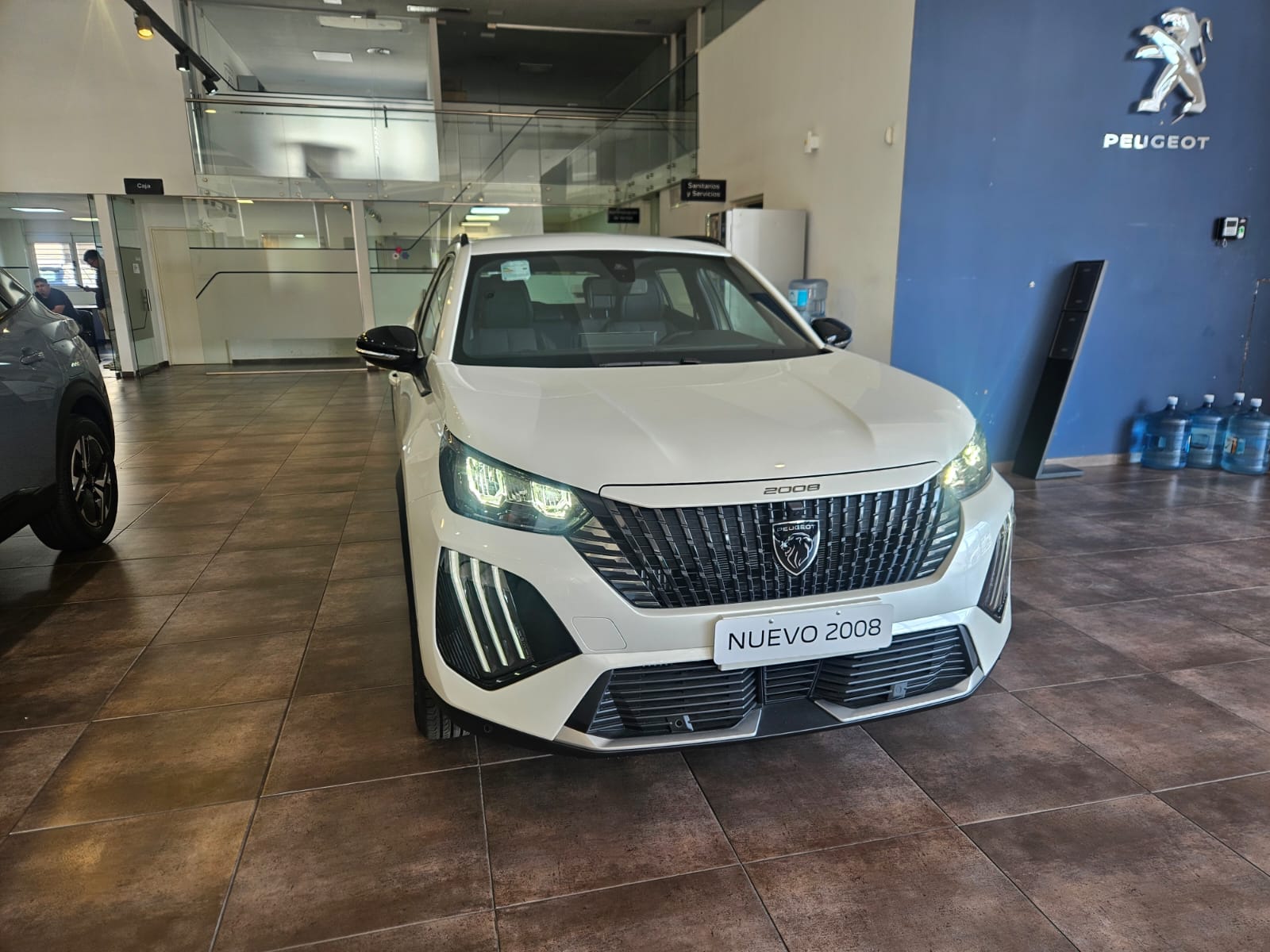Mirá esta publicación de Peugeot 2008