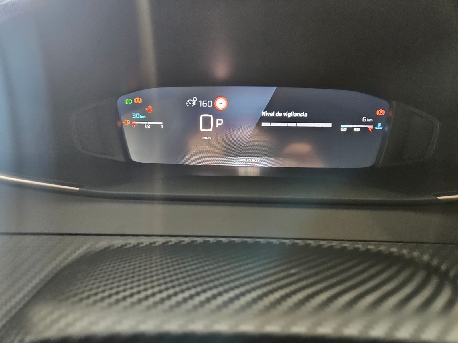 Mira esta publicación de Peugeot 2008 2026 en Motordil