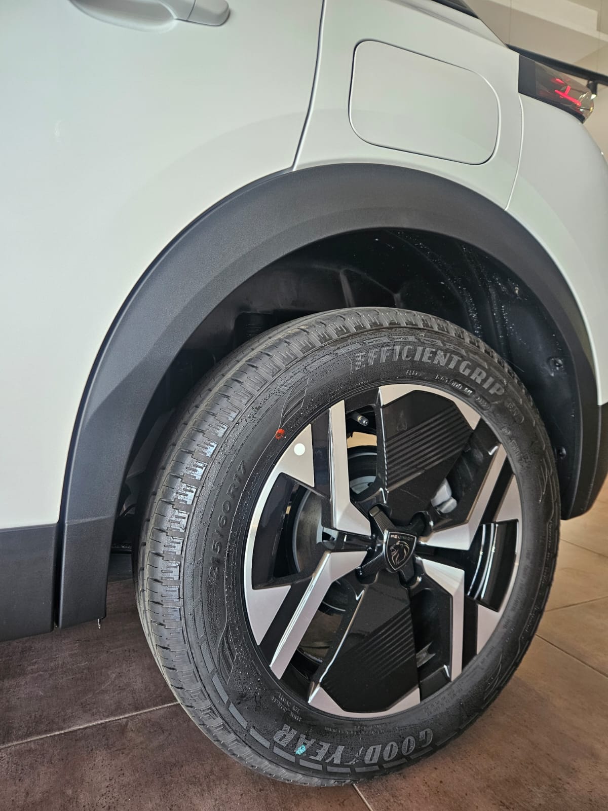 Mira esta publicación de Peugeot 2008 2026 en Motordil