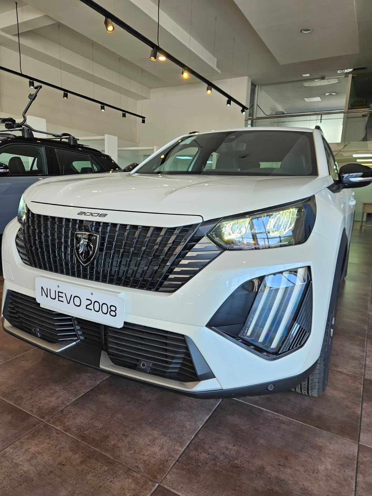 Mirá esta publicación de Peugeot 2008