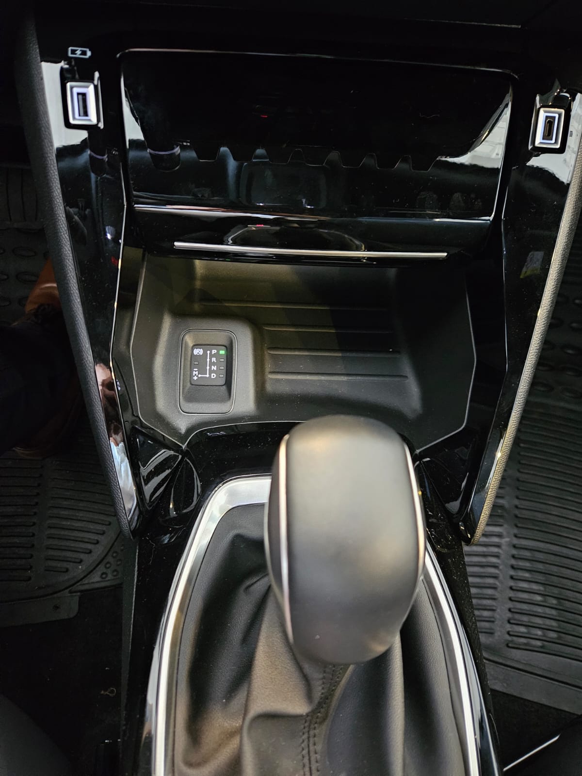 Mirá esta publicación de Peugeot 2008