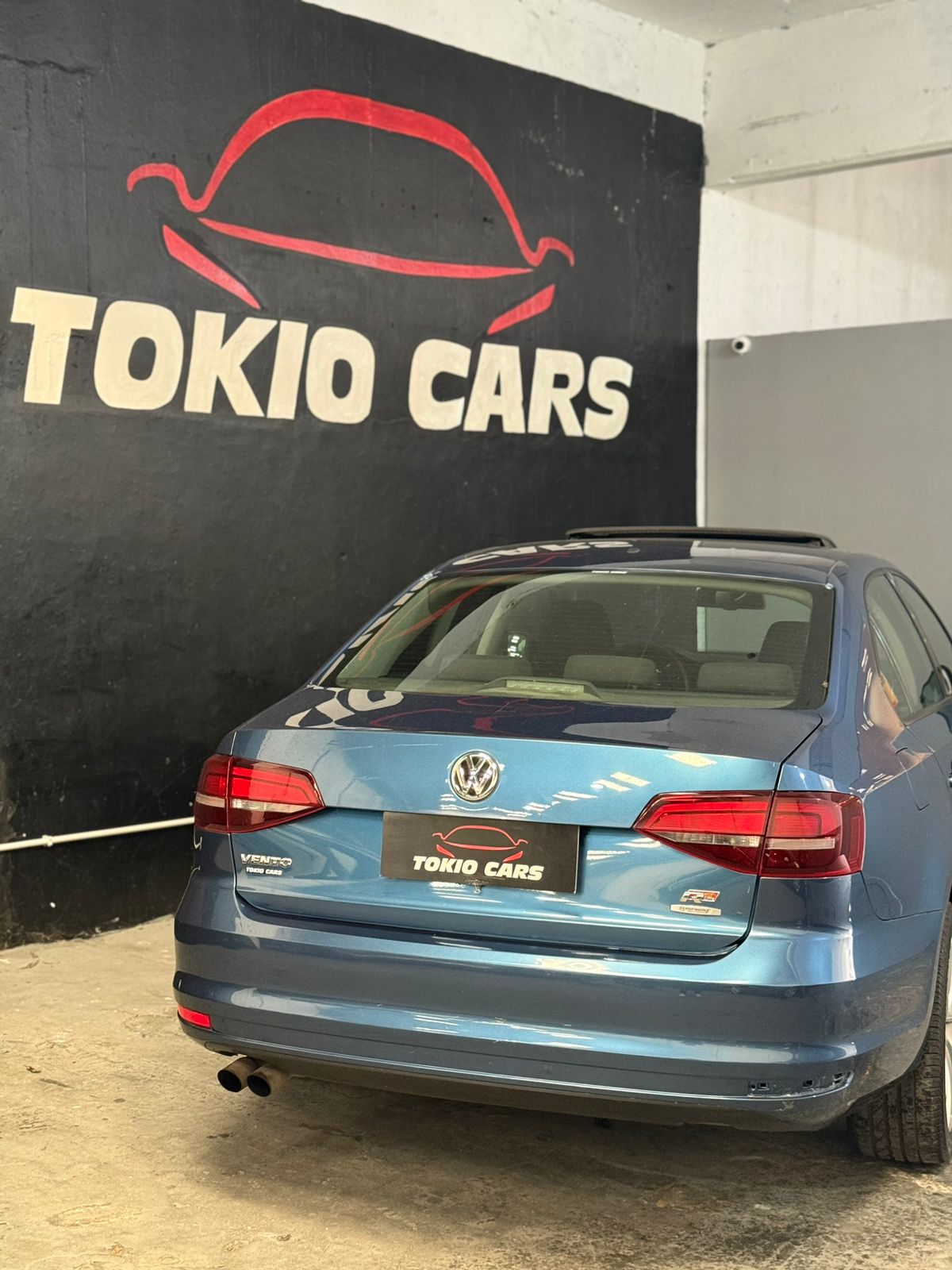 Mirá esta publicación de Volkswagen Vento