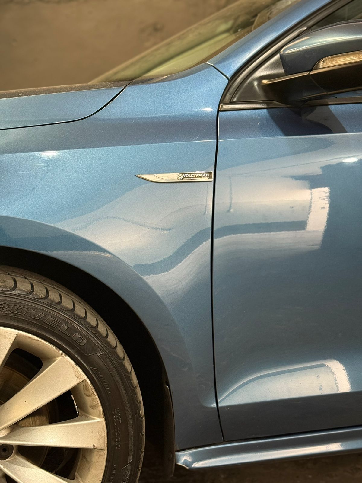 Mirá esta publicación de Volkswagen Vento