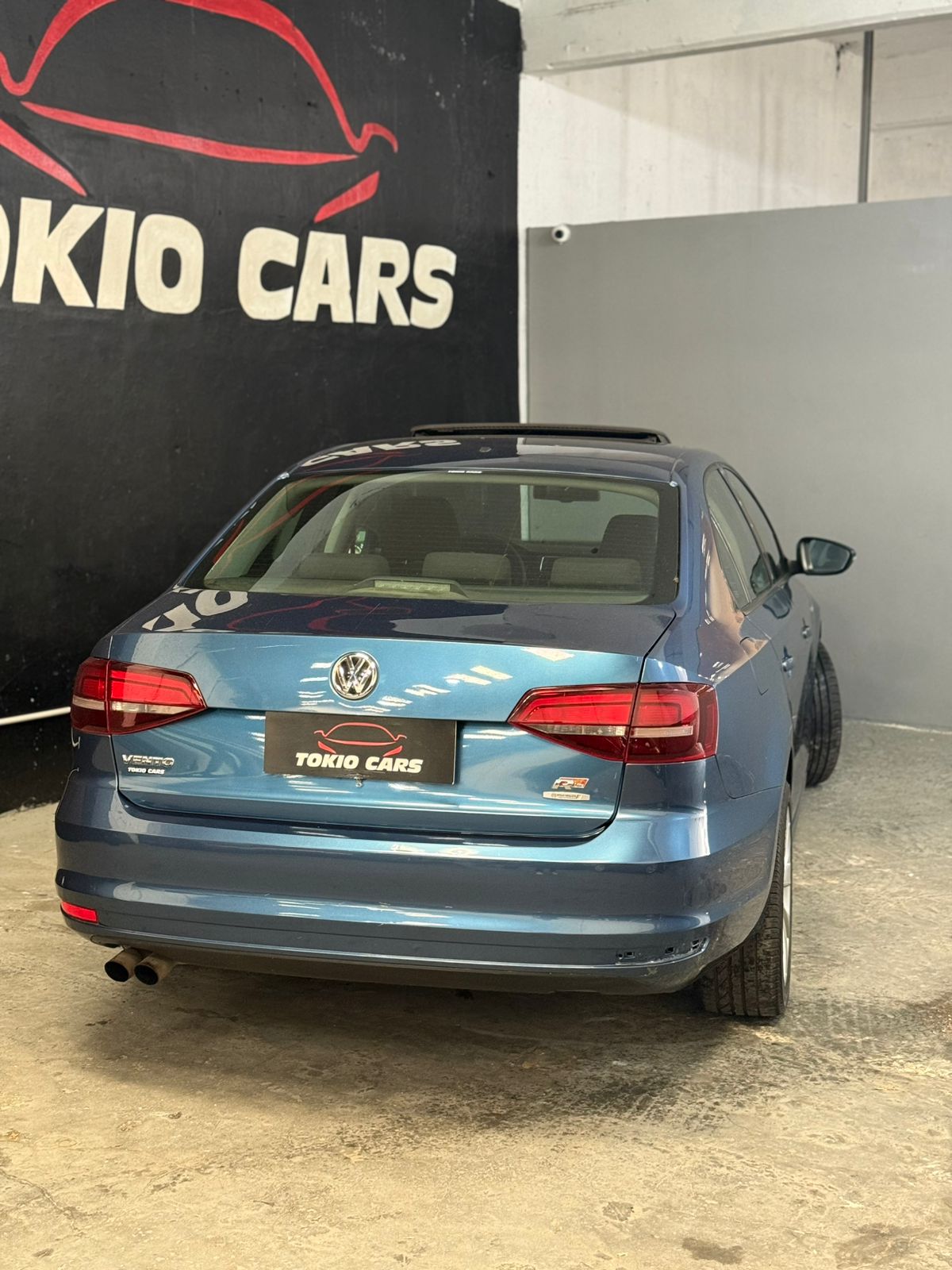 Mirá esta publicación de Volkswagen Vento