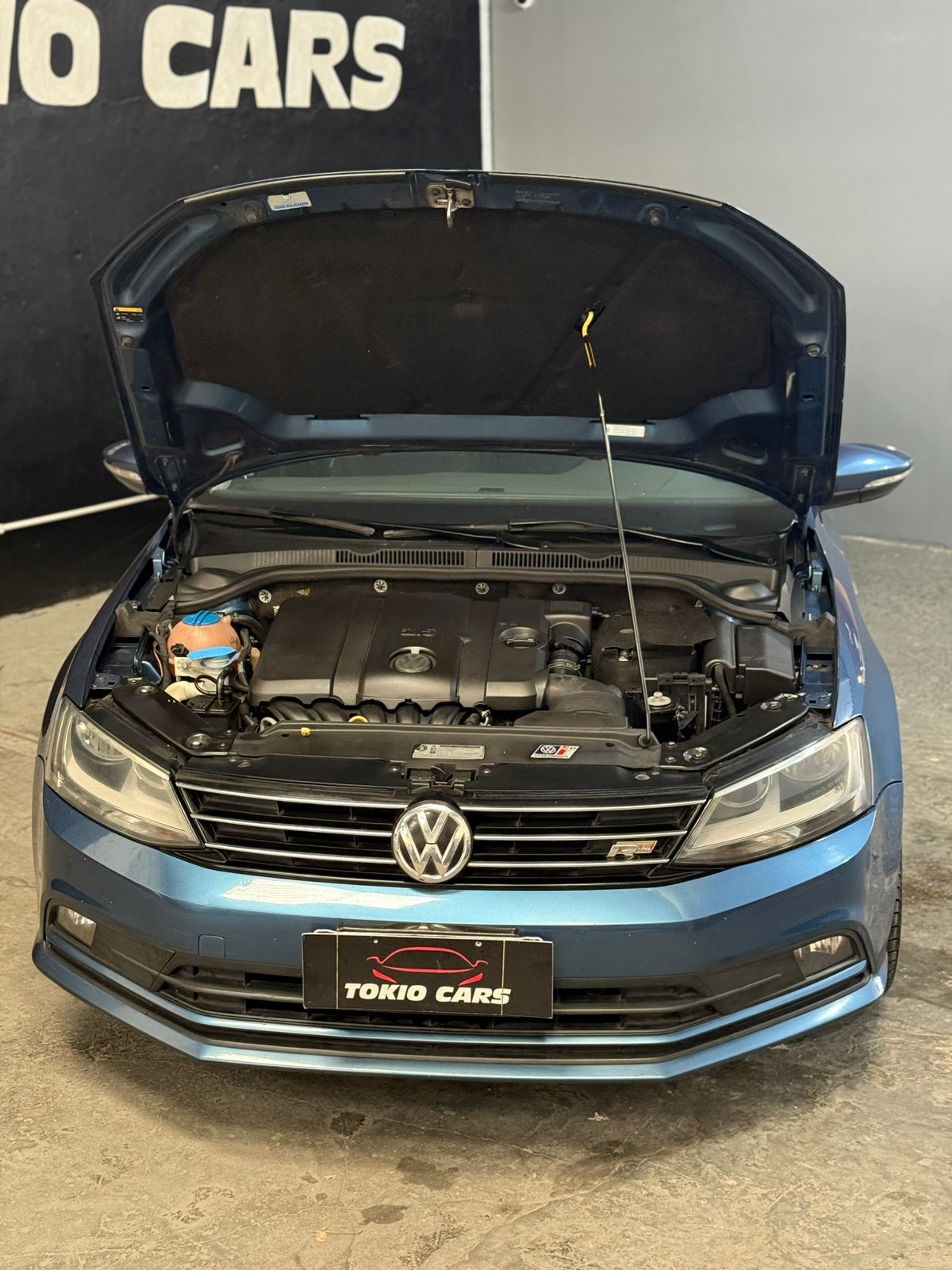 Mira esta publicación de Volkswagen Vento 2016 en Motordil