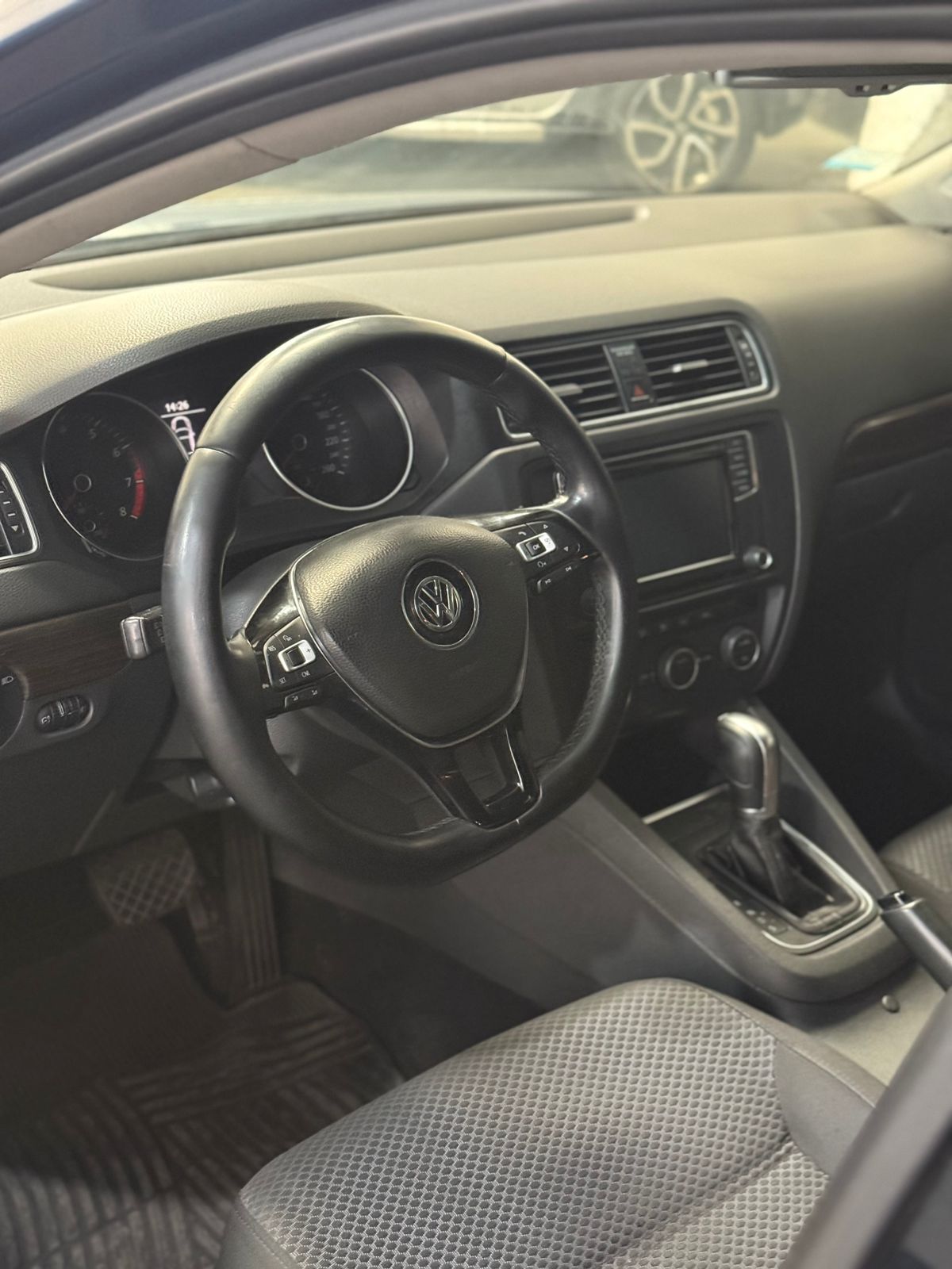 Mirá esta publicación de Volkswagen Vento