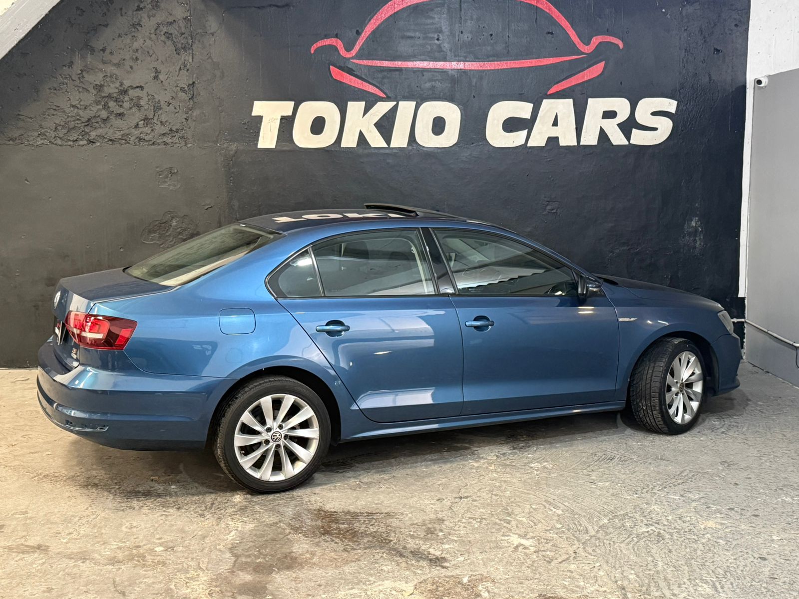 Mirá esta publicación de Volkswagen Vento