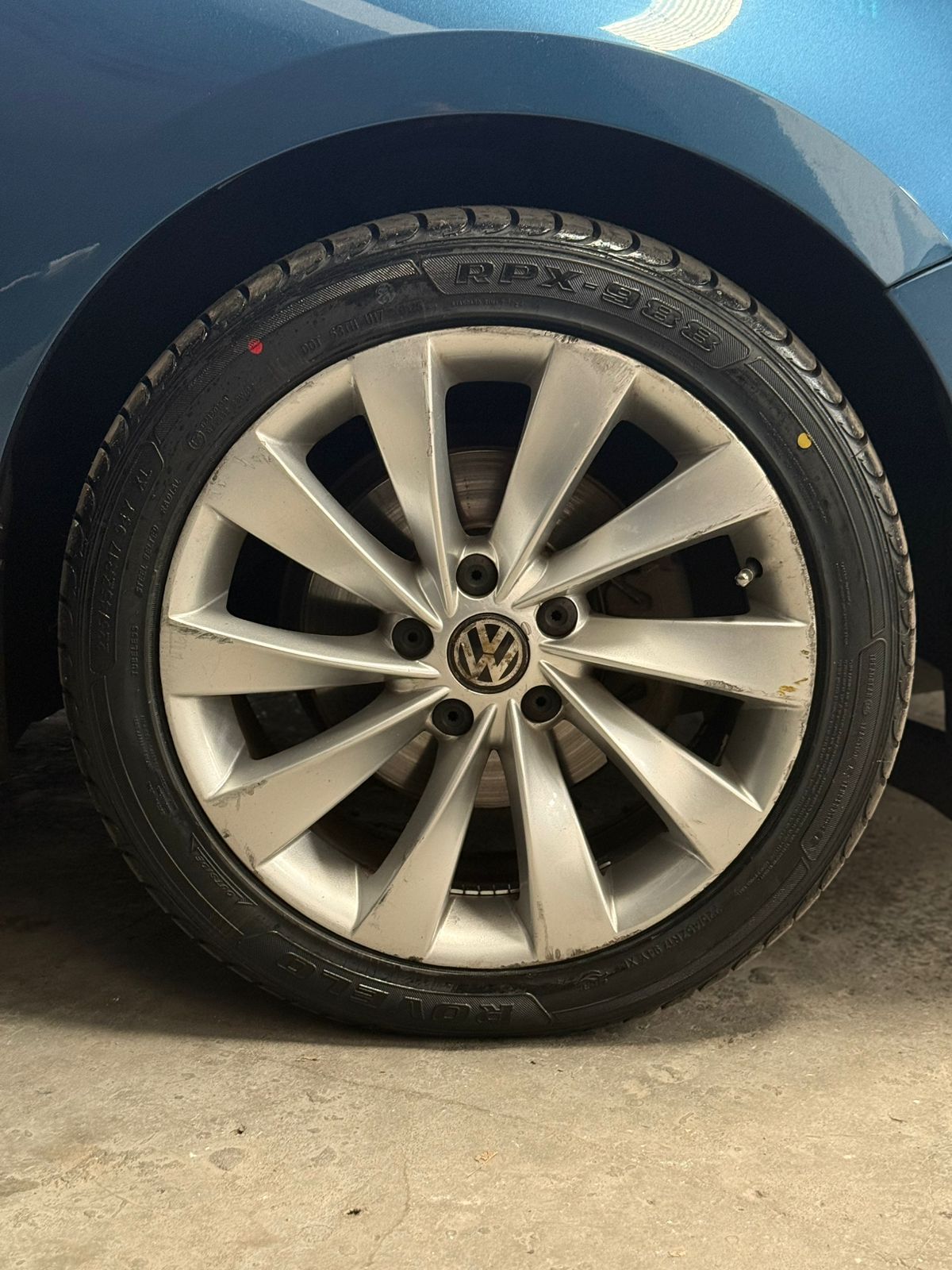 Mirá esta publicación de Volkswagen Vento