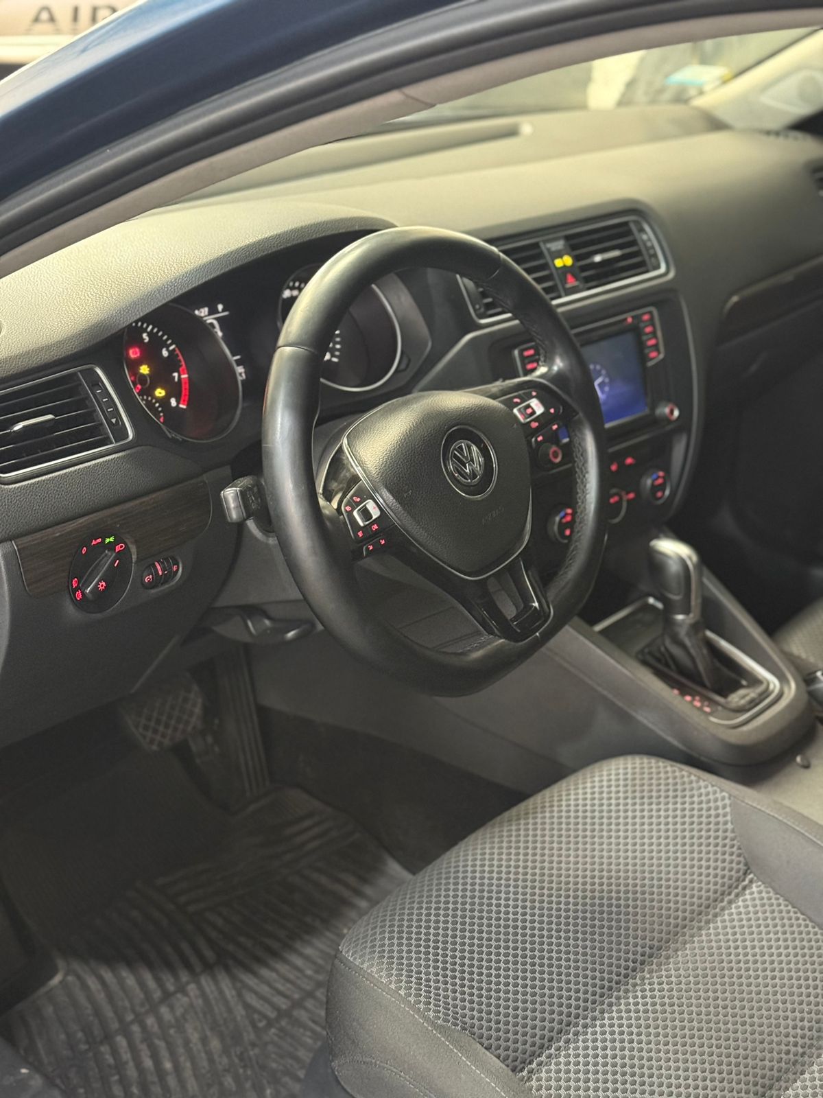 Mirá esta publicación de Volkswagen Vento