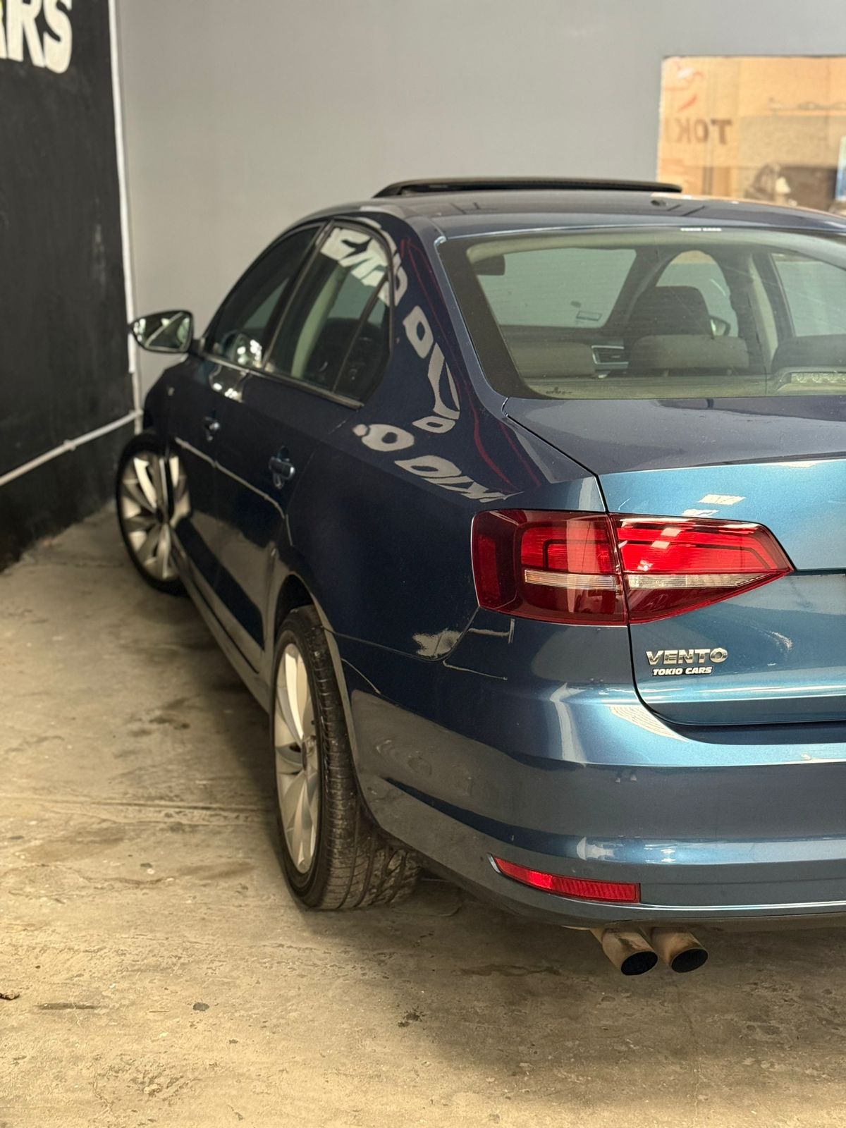 Mirá esta publicación de Volkswagen Vento