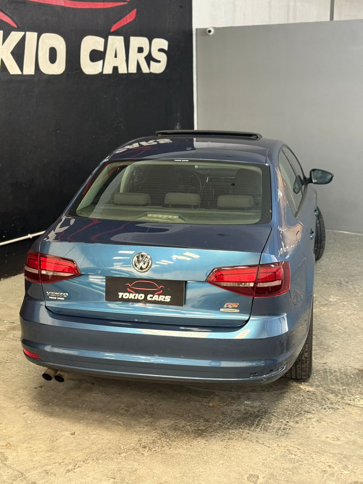 Mirá esta publicación de Volkswagen Vento